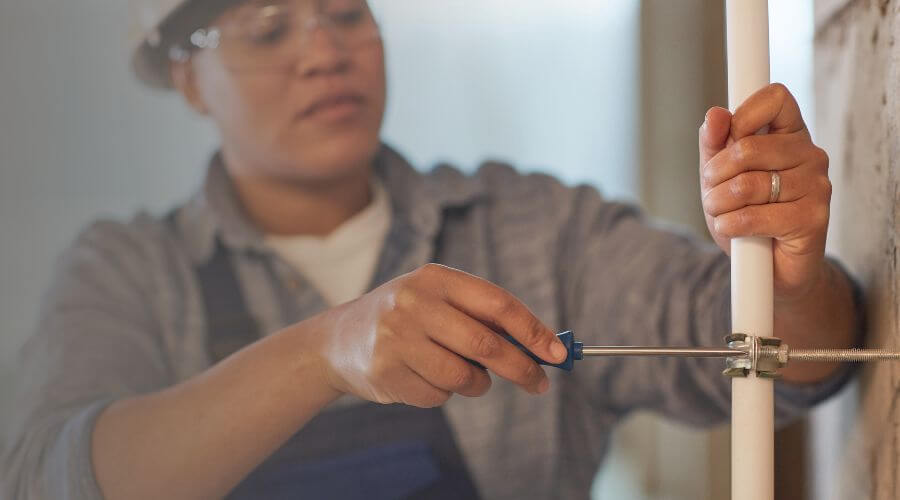 Professional annual plumbing maintenance services in Englewood, CO